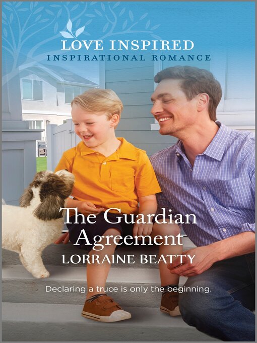 Title details for The Guardian Agreement by Lorraine Beatty - Available
